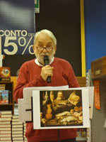 Bookcity 2014 - Roberto Carusi