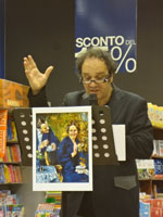 Bookcity 2014 - Francesco Orlando