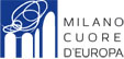 Logo Milano Cuore d'Europa