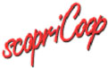 Scopricoop logo