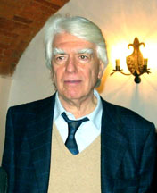 Mariano Bargellini