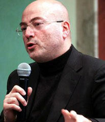 Aldo Cazzullo