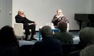 Roberto Carusi e Daniele Biaccheesi