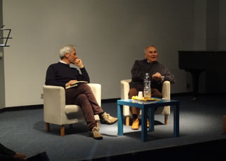 Gilberto Bonini, Nicola Alessi