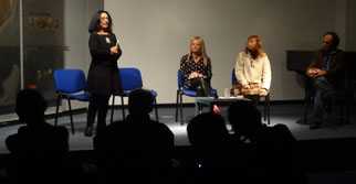 Mia per sempre: Barbara Gabotto, Alina Rizzi, Roberta Salardi, Francesco Orlando