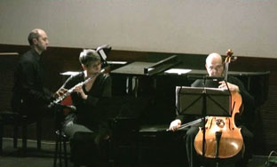 Gabriele Rota, Rose Marie Soncini, Guido Boselli